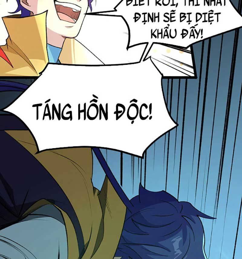 Võ Đạo Độc Tôn Chapter 620 - Trang 8