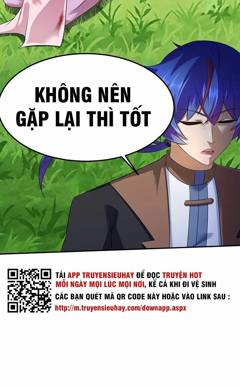 Võ Đạo Độc Tôn Chapter 89 - Trang 37