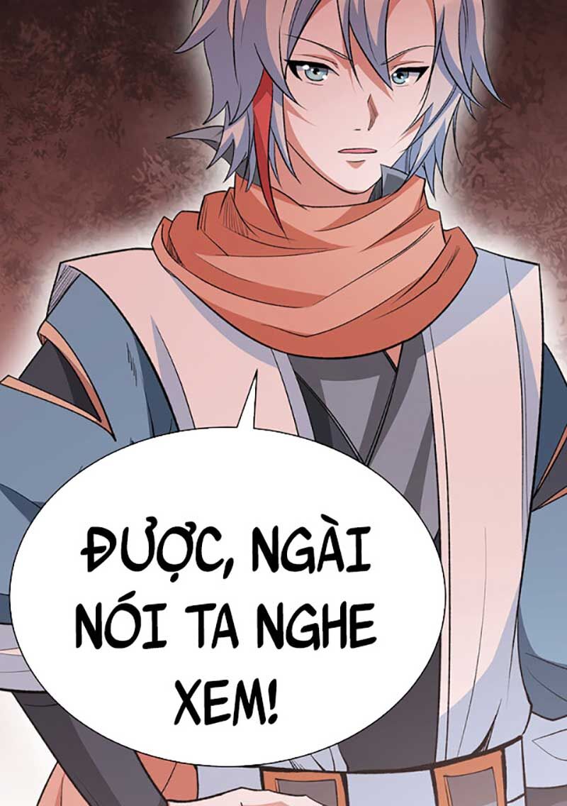 Võ Đạo Độc Tôn Chapter 623 - Trang 14