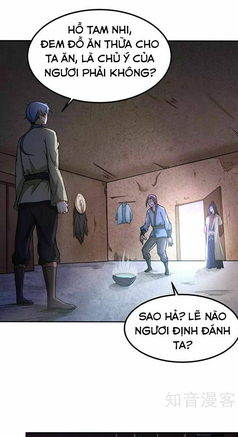 Võ Đạo Độc Tôn Chapter 1 - Trang 45