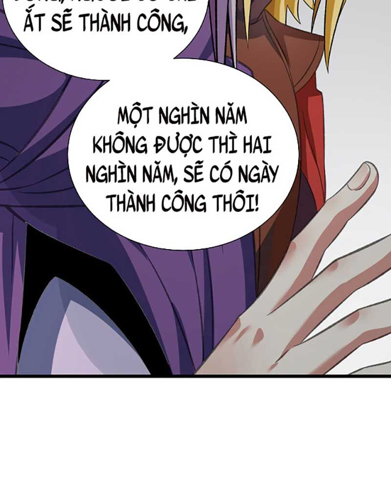 Võ Đạo Độc Tôn Chapter 584 - Trang 17