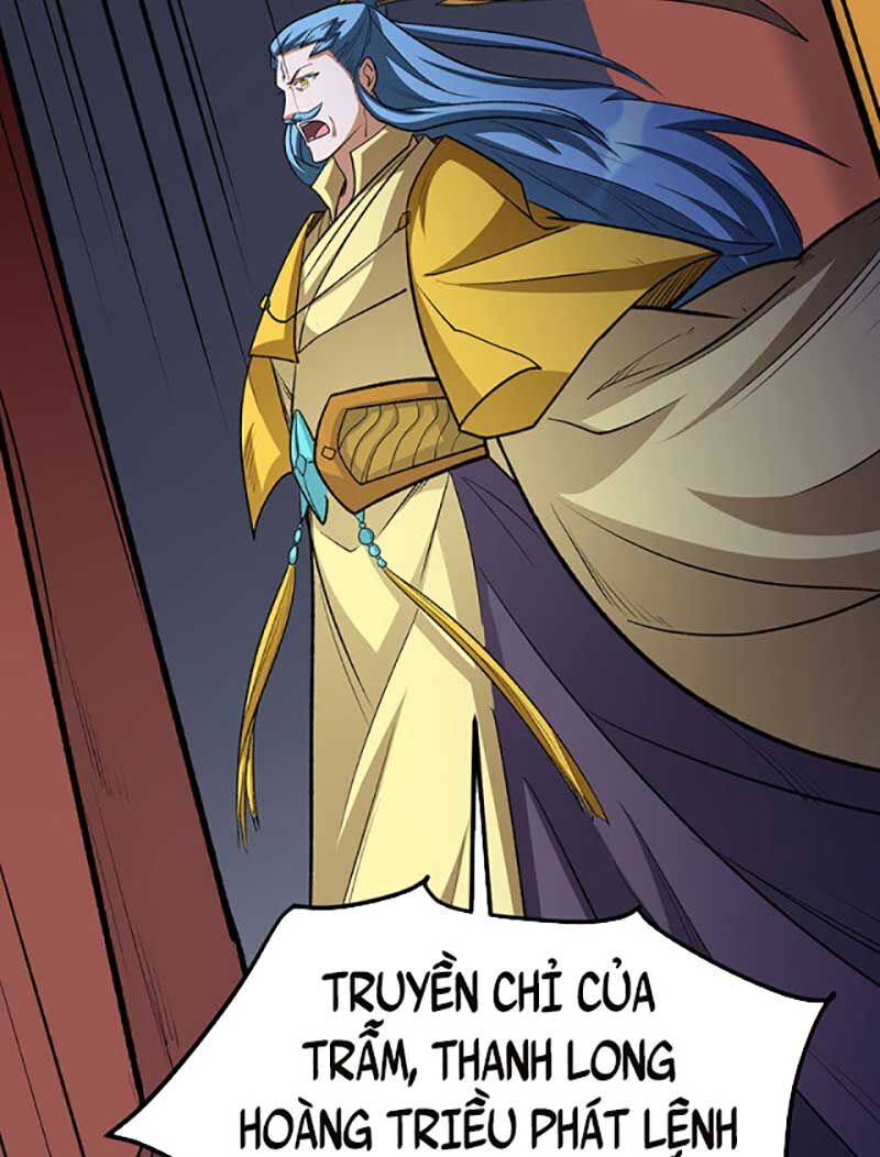 Võ Đạo Độc Tôn Chapter 582 - Trang 43