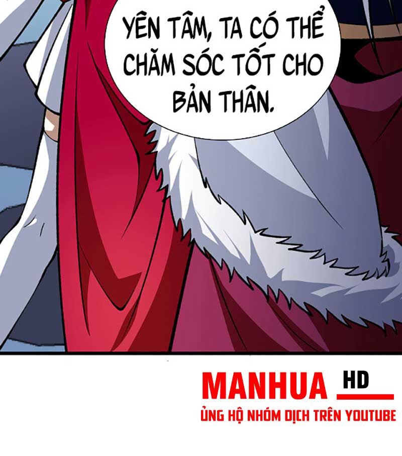 Võ Đạo Độc Tôn Chapter 572 - Trang 18