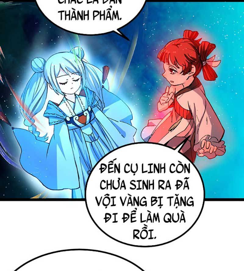 Võ Đạo Độc Tôn Chapter 620 - Trang 53