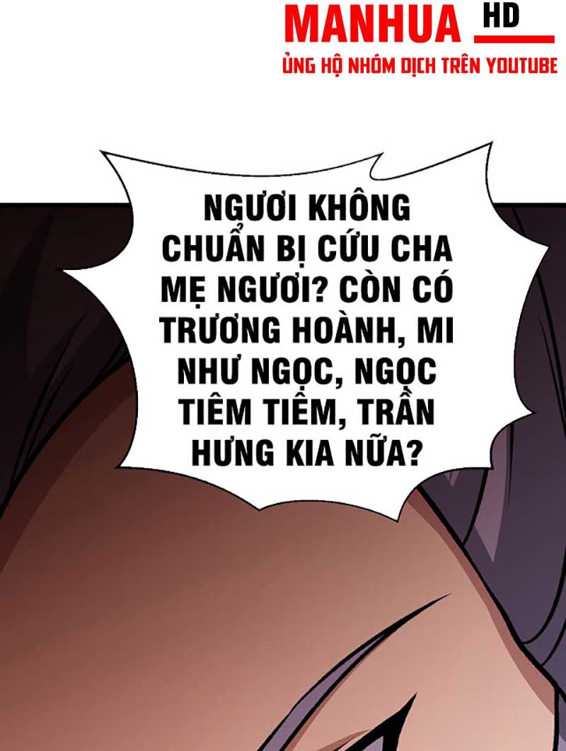 Võ Đạo Độc Tôn Chapter 574 - Trang 58