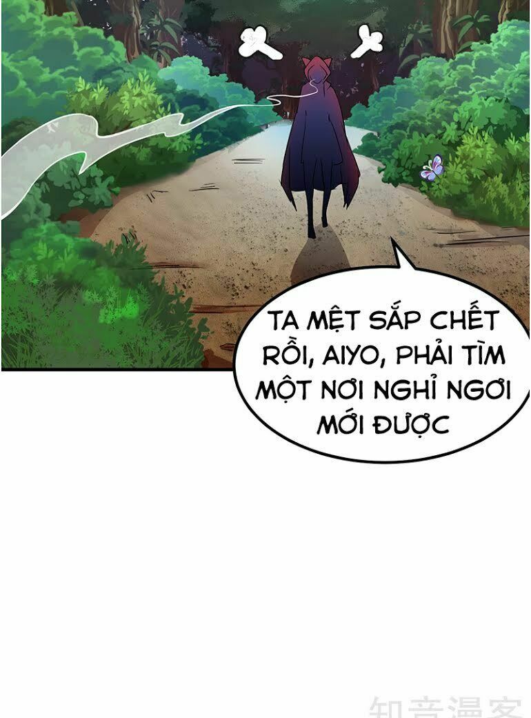 Võ Đạo Độc Tôn Chapter 7 - Trang 31