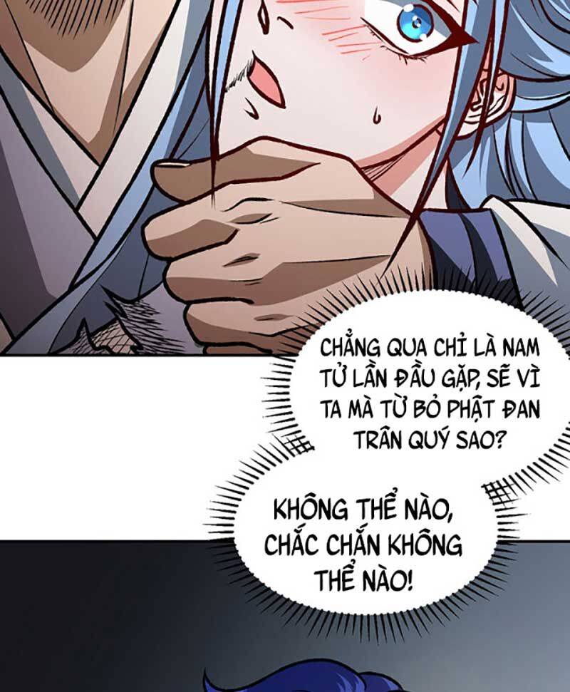 Võ Đạo Độc Tôn Chapter 615 - Trang 22