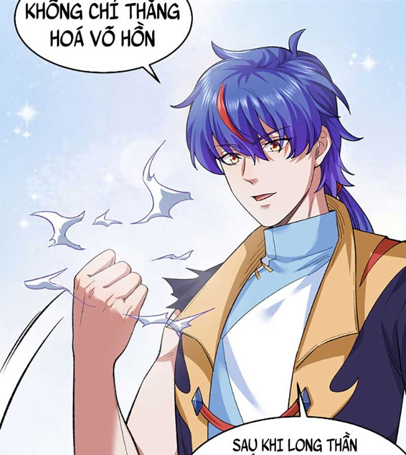 Võ Đạo Độc Tôn Chapter 617 - Trang 40