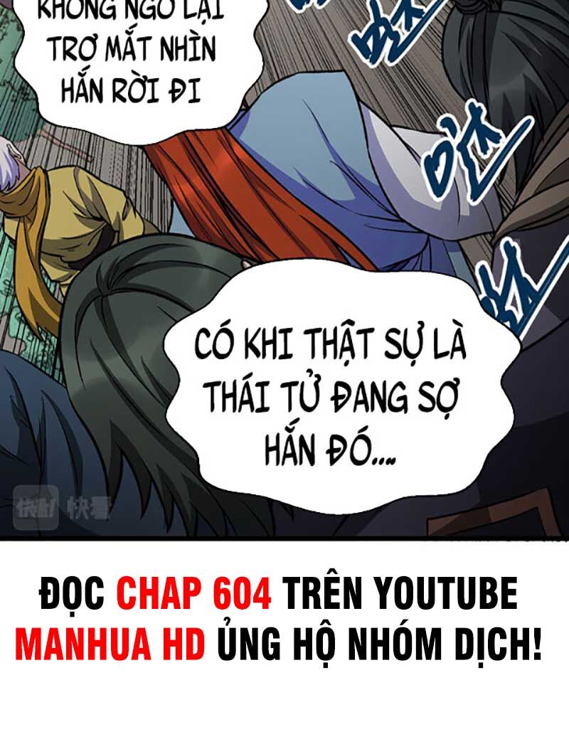 Võ Đạo Độc Tôn Chapter 574 - Trang 75