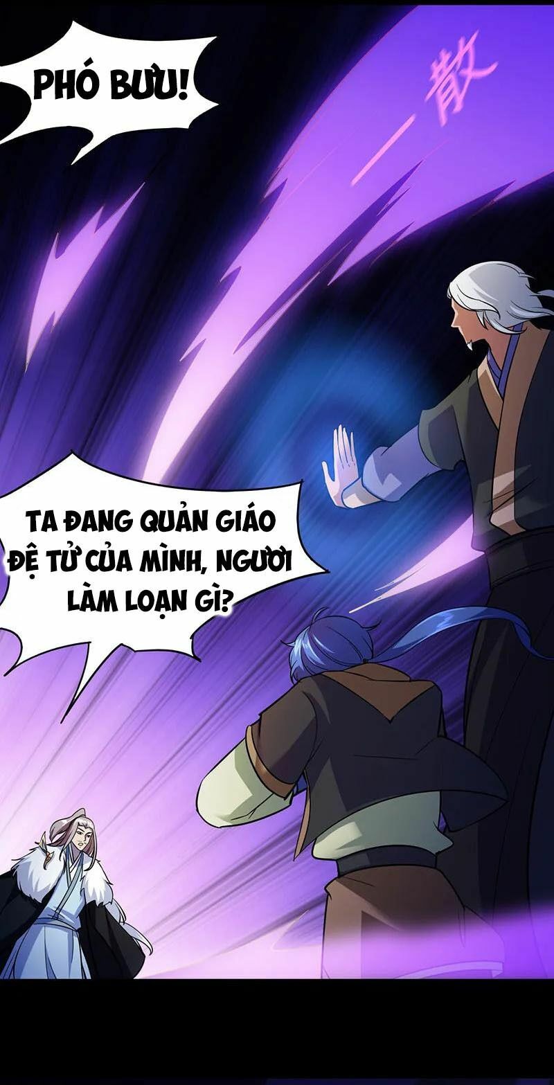 Võ Đạo Độc Tôn Chapter 86 - Trang 30