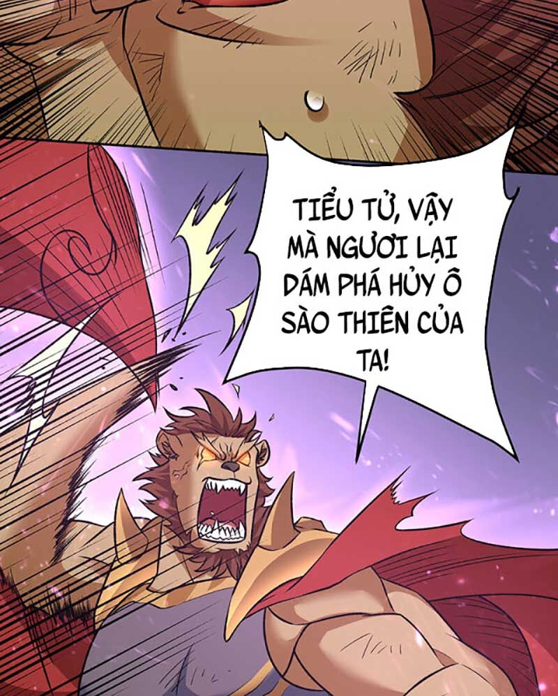 Võ Đạo Độc Tôn Chapter 601 - Trang 7