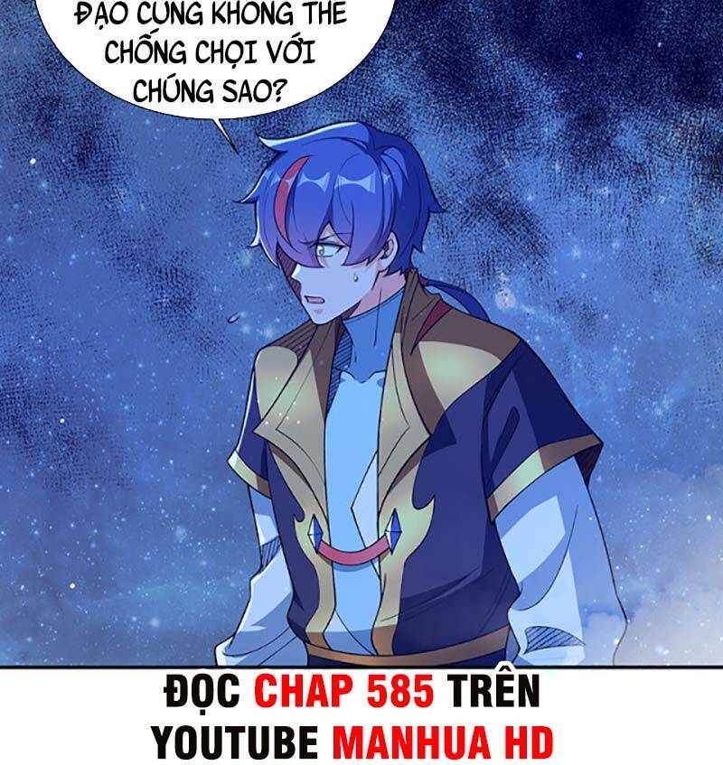 Võ Đạo Độc Tôn Chapter 564 - Trang 70