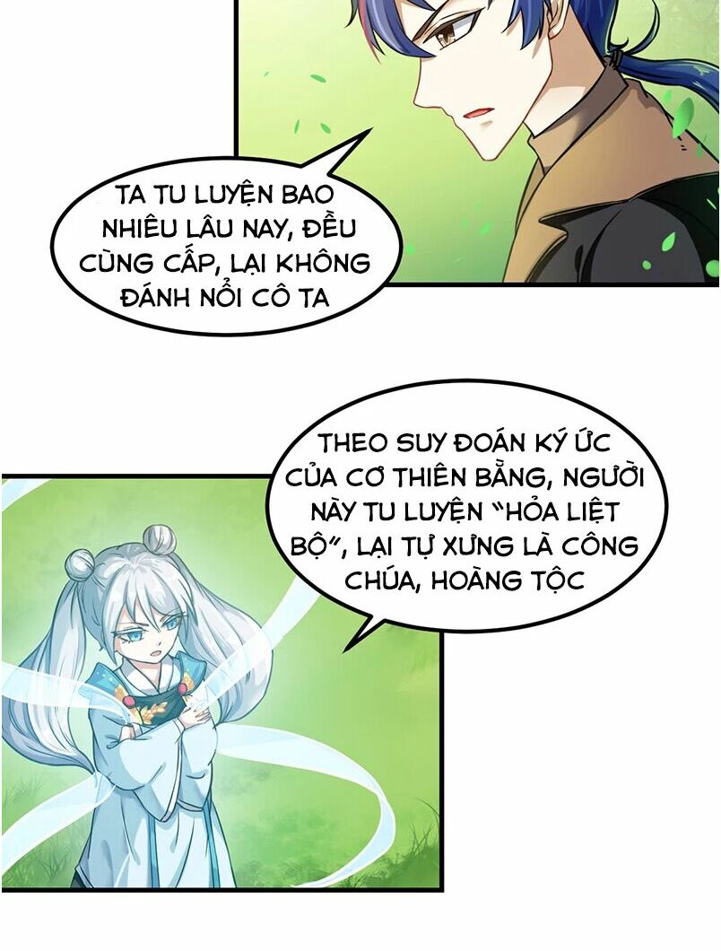 Võ Đạo Độc Tôn Chapter 9 - Trang 2