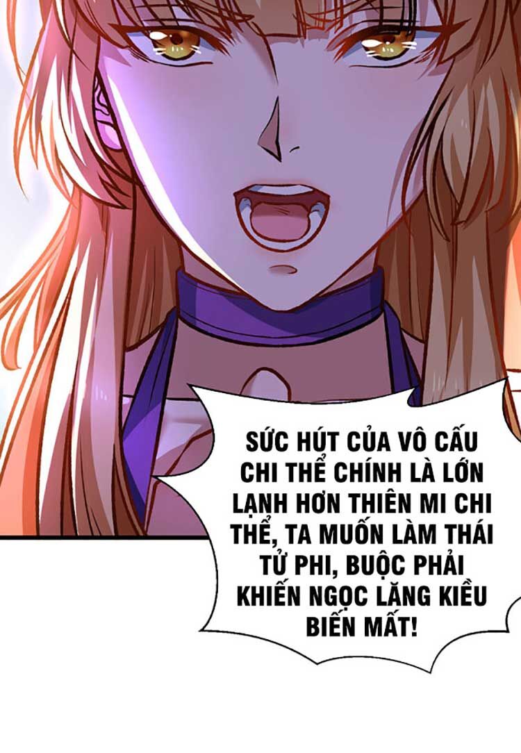 Võ Đạo Độc Tôn Chapter 573 - Trang 3