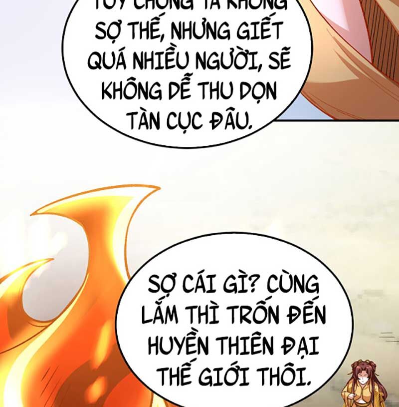 Võ Đạo Độc Tôn Chapter 576 - Trang 68