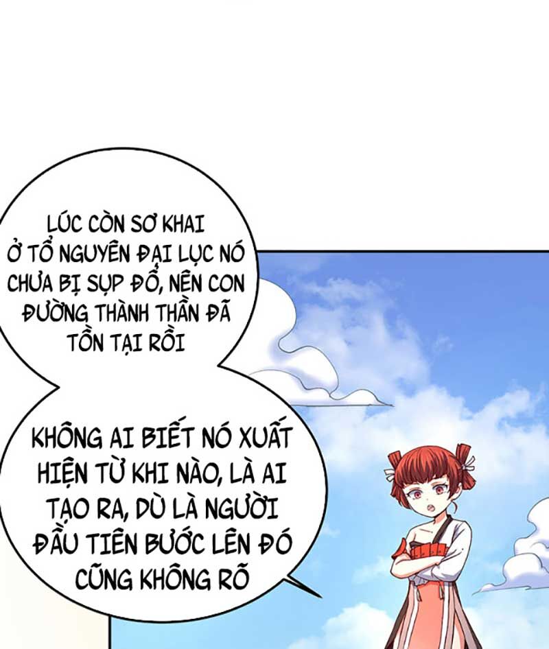 Võ Đạo Độc Tôn Chapter 561 - Trang 24