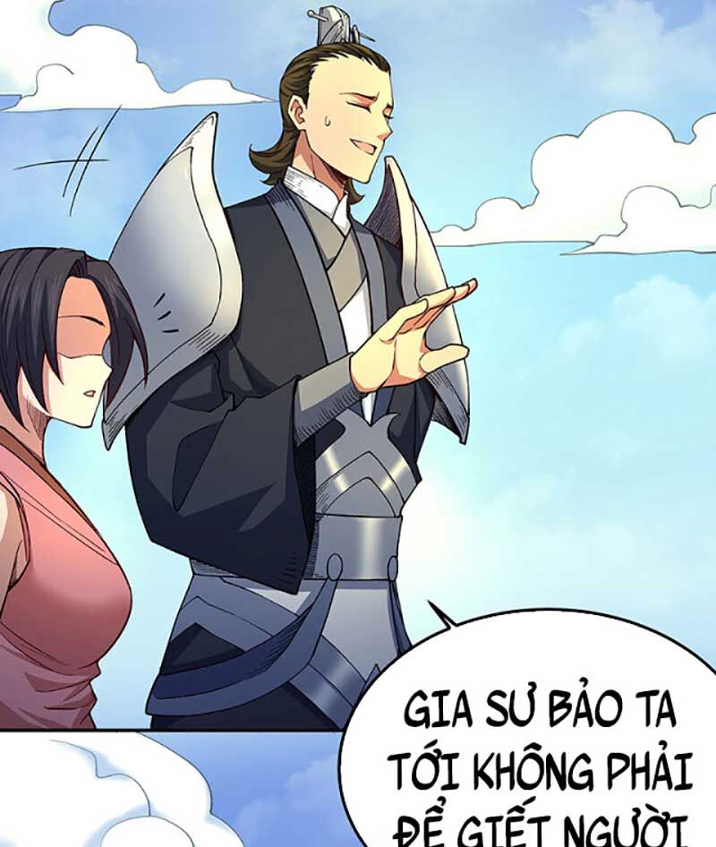 Võ Đạo Độc Tôn Chapter 561 - Trang 5