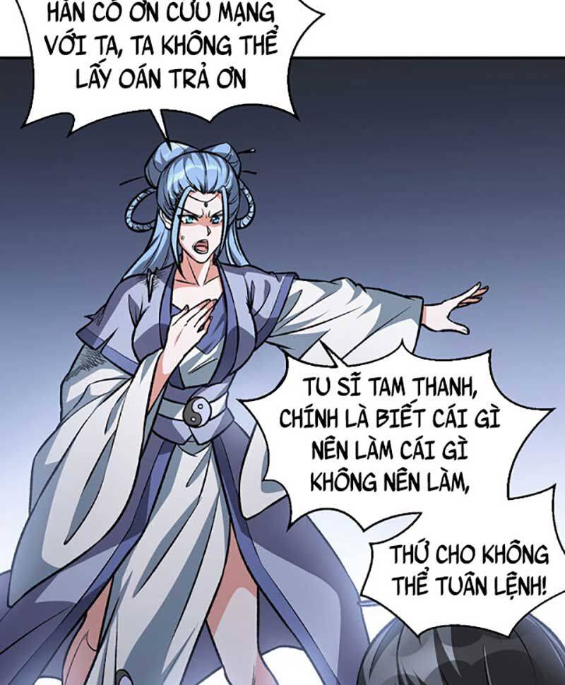 Võ Đạo Độc Tôn Chapter 615 - Trang 5