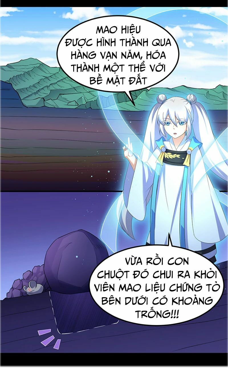 Võ Đạo Độc Tôn Chapter 85 - Trang 25