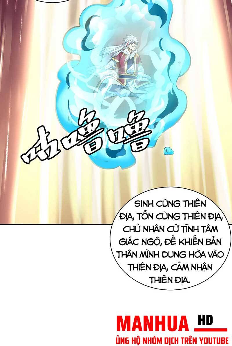 Võ Đạo Độc Tôn Chapter 566 - Trang 13