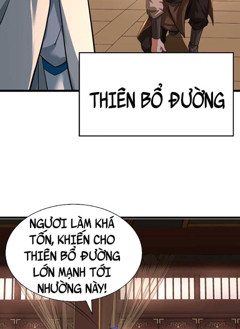 Võ Đạo Độc Tôn Chapter 625 - Trang 42