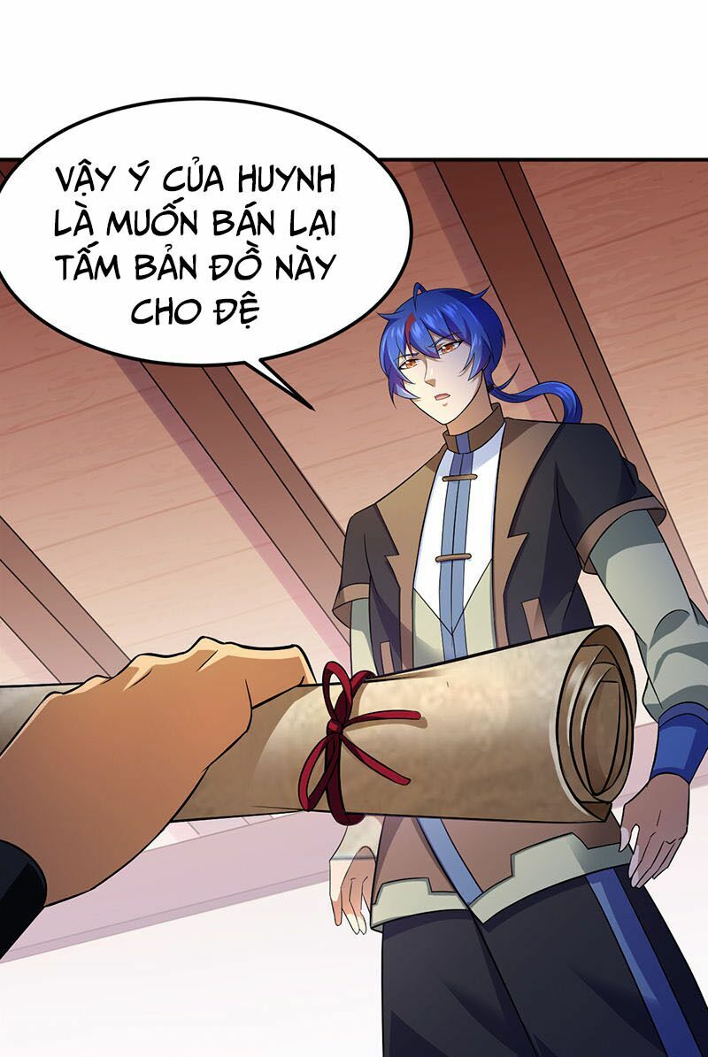 Võ Đạo Độc Tôn Chapter 91 - Trang 8