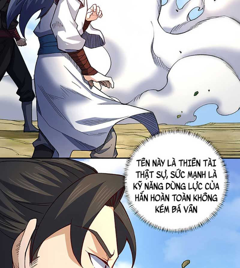 Võ Đạo Độc Tôn Chapter 561 - Trang 44