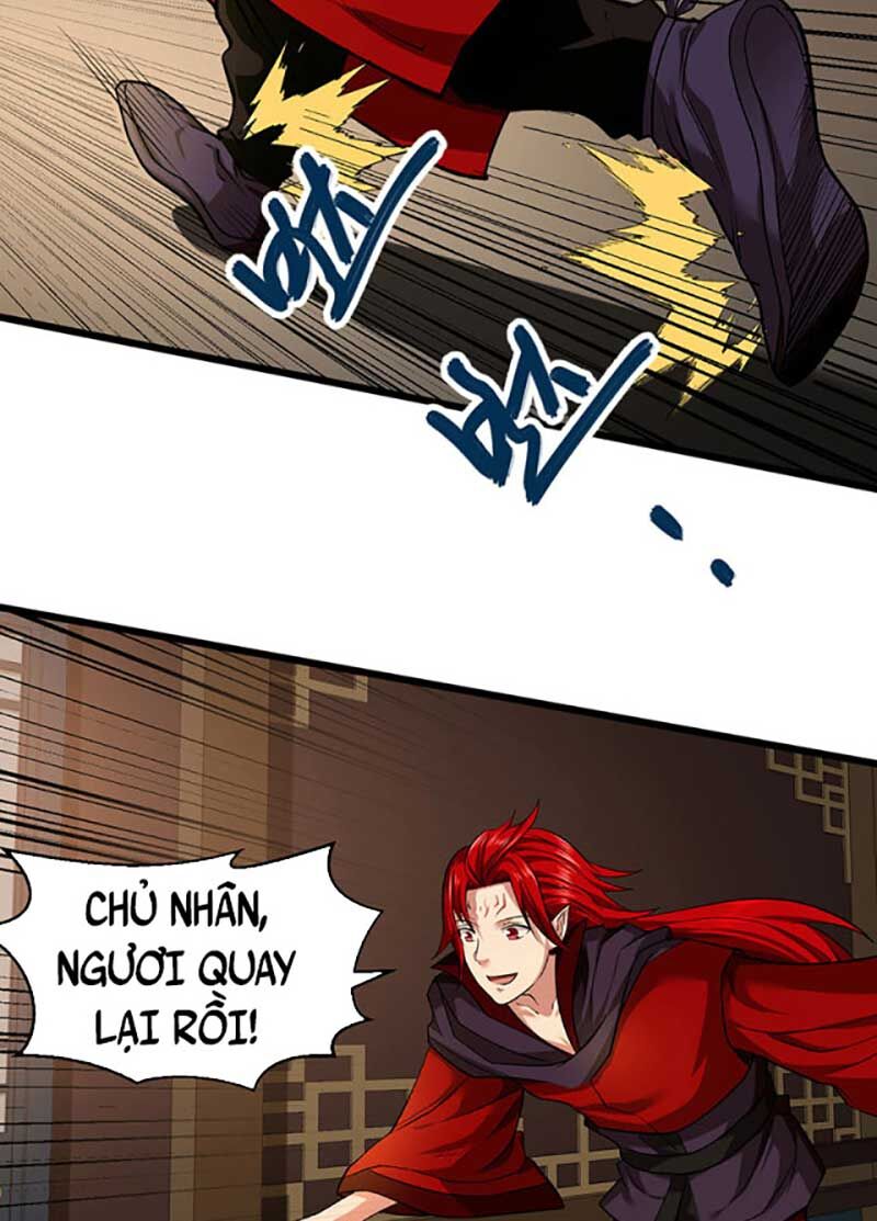 Võ Đạo Độc Tôn Chapter 625 - Trang 10