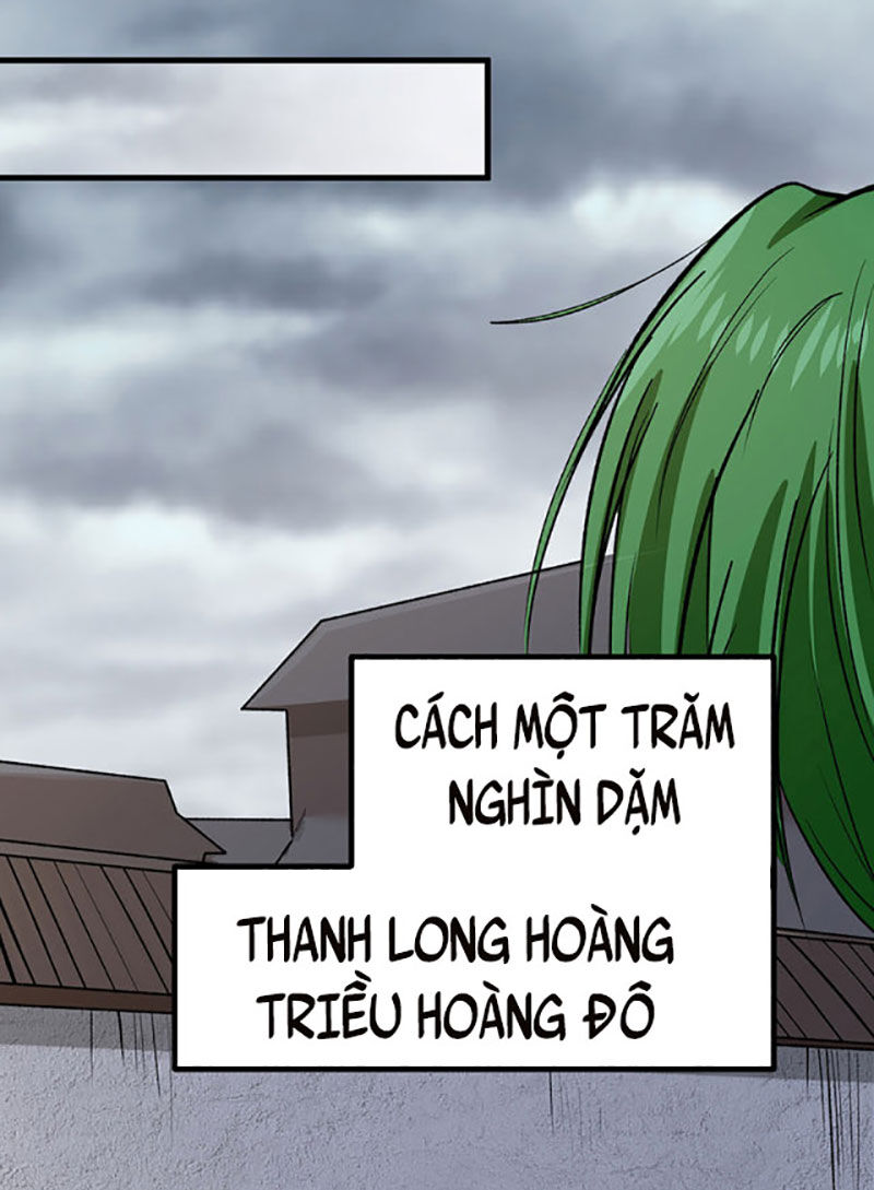 Võ Đạo Độc Tôn Chapter 581 - Trang 87