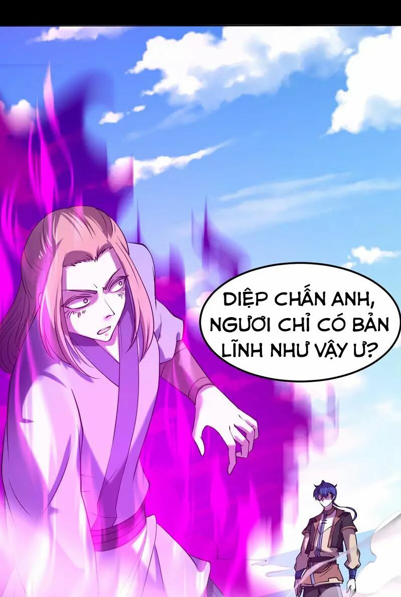 Võ Đạo Độc Tôn Chapter 19 - Trang 9