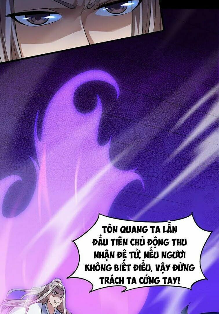 Võ Đạo Độc Tôn Chapter 86 - Trang 26