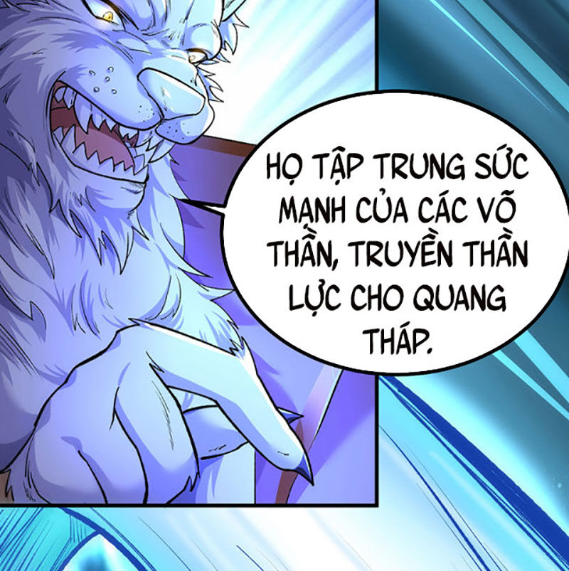 Võ Đạo Độc Tôn Chapter 581 - Trang 55