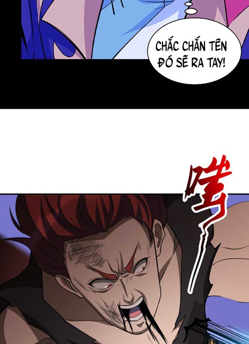 Võ Đạo Độc Tôn Chapter 612 - Trang 17