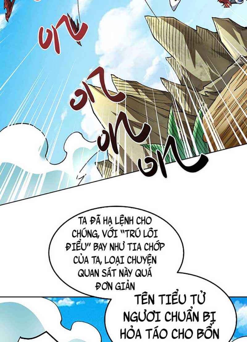 Võ Đạo Độc Tôn Chapter 602 - Trang 64