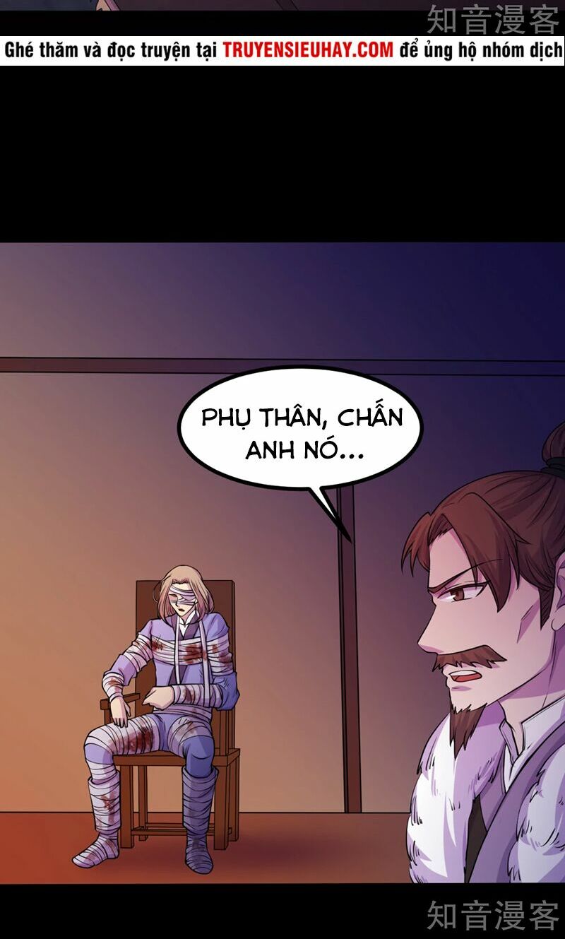 Võ Đạo Độc Tôn Chapter 21 - Trang 24