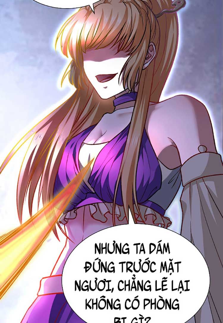 Võ Đạo Độc Tôn Chapter 573 - Trang 19