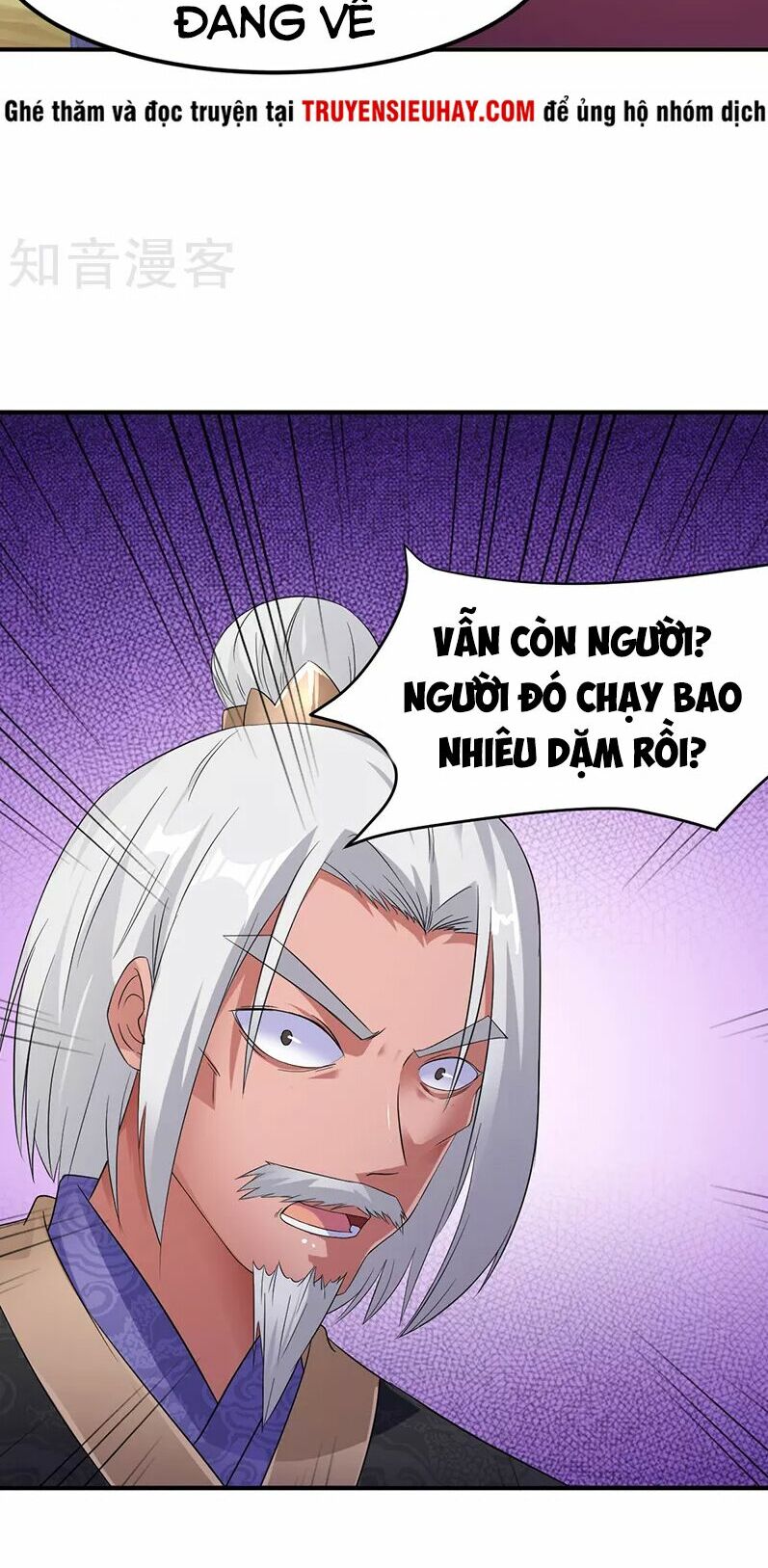 Võ Đạo Độc Tôn Chapter 48 - Trang 9