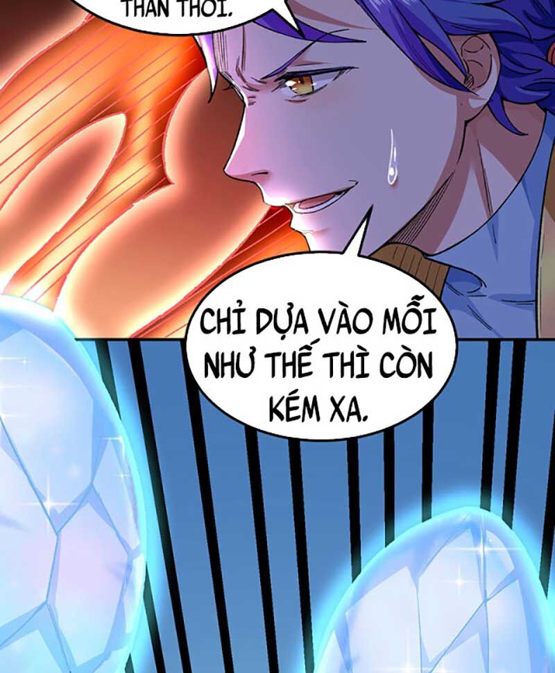 Võ Đạo Độc Tôn Chapter 576 - Trang 42