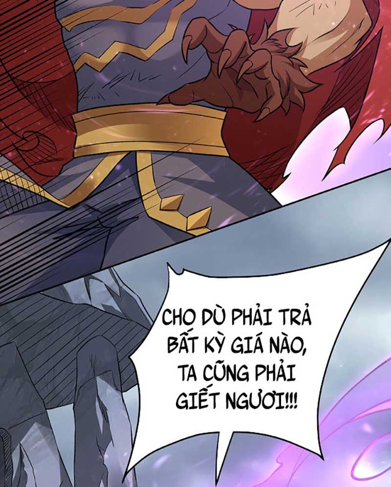 Võ Đạo Độc Tôn Chapter 601 - Trang 8