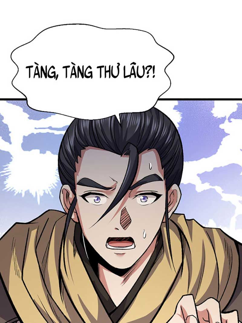 Võ Đạo Độc Tôn Chapter 625 - Trang 62