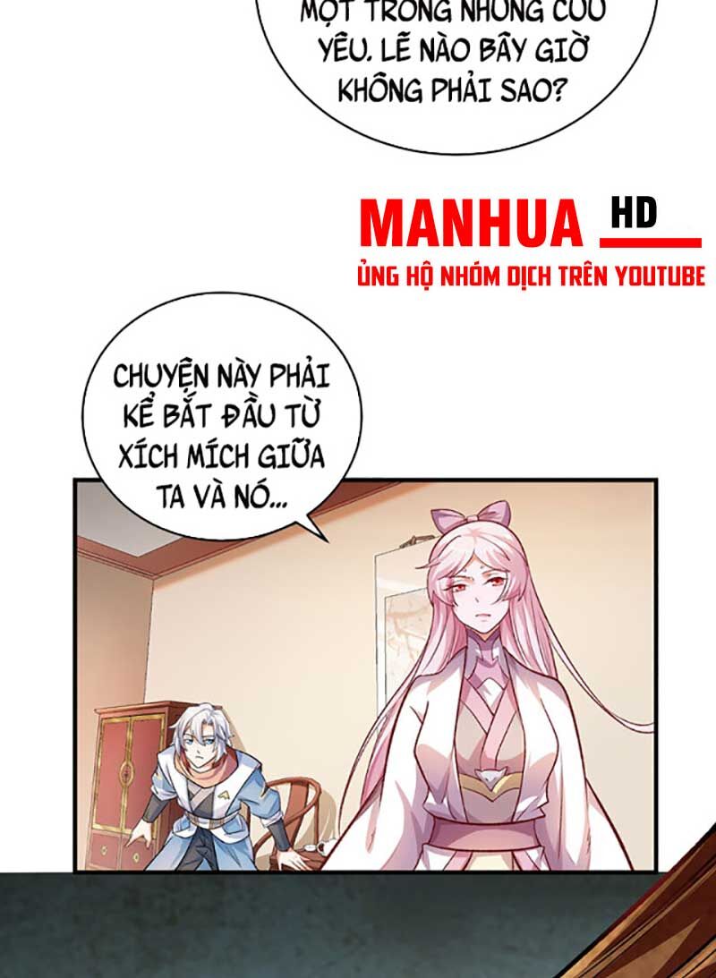 Võ Đạo Độc Tôn Chapter 597 - Trang 30