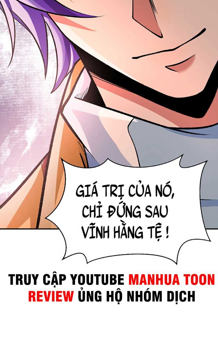 Võ Đạo Độc Tôn Chapter 609 - Trang 50