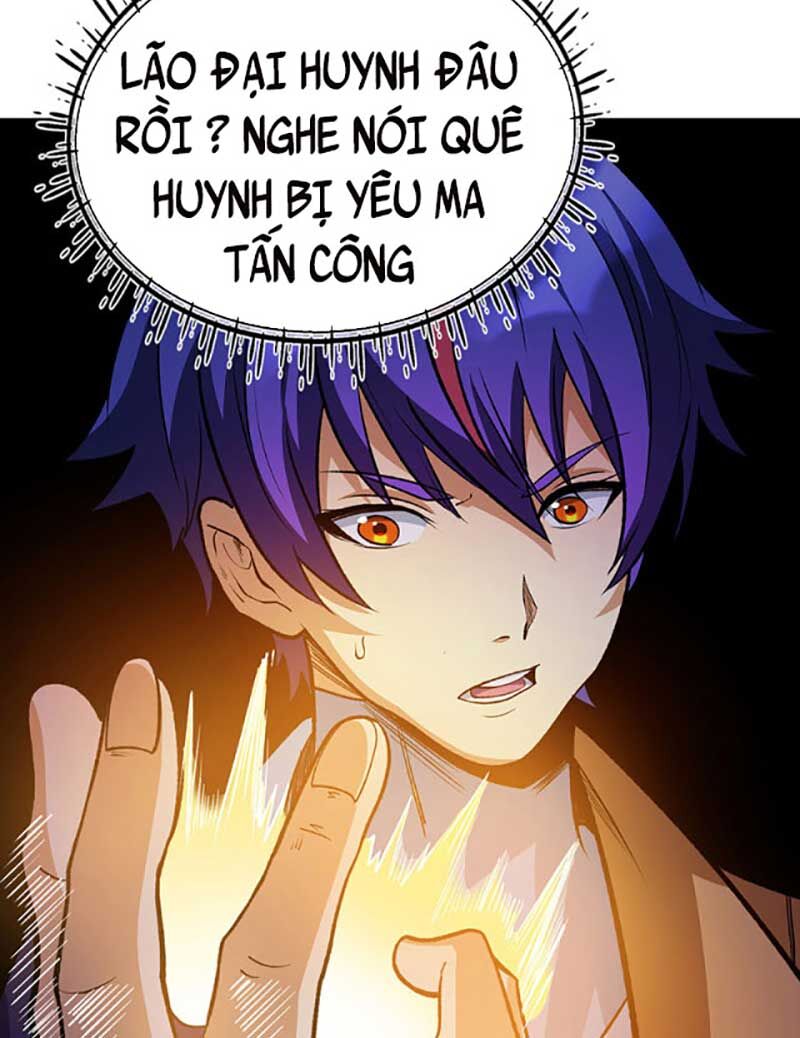 Võ Đạo Độc Tôn Chapter 585 - Trang 22