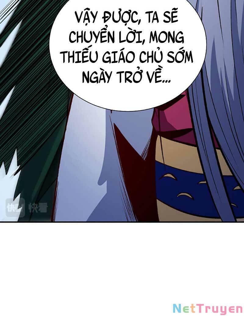 Võ Đạo Độc Tôn Chapter 567 - Trang 49