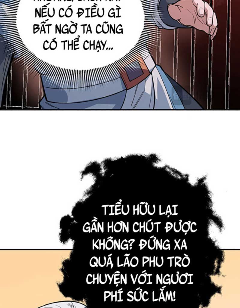 Võ Đạo Độc Tôn Chapter 622 - Trang 70