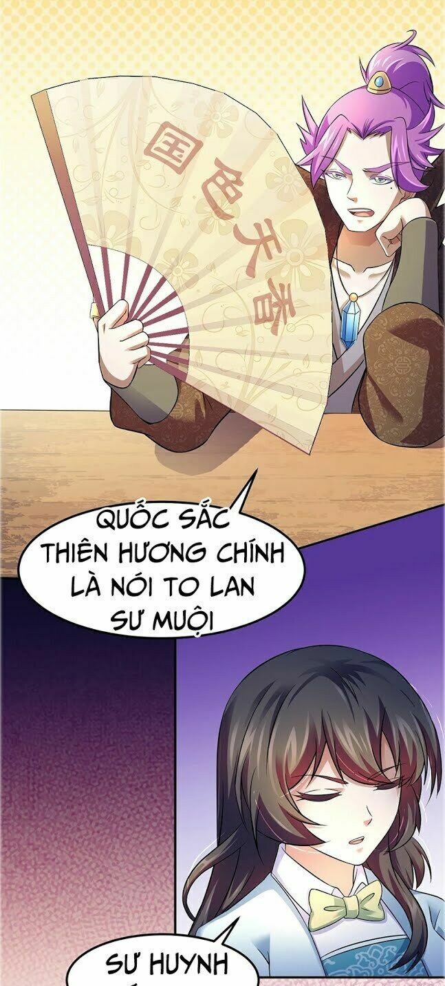 Võ Đạo Độc Tôn Chapter 70 - Trang 20