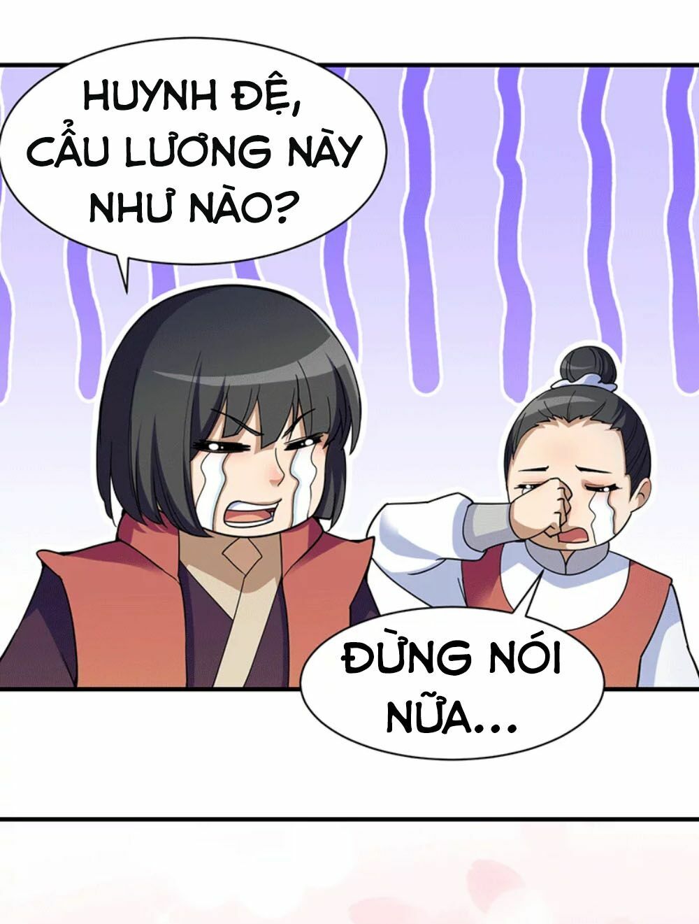 Võ Đạo Độc Tôn Chapter 97 - Trang 31