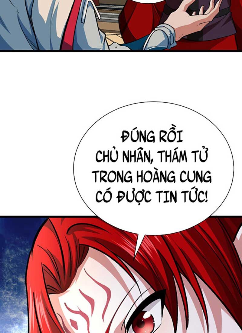 Võ Đạo Độc Tôn Chapter 625 - Trang 36