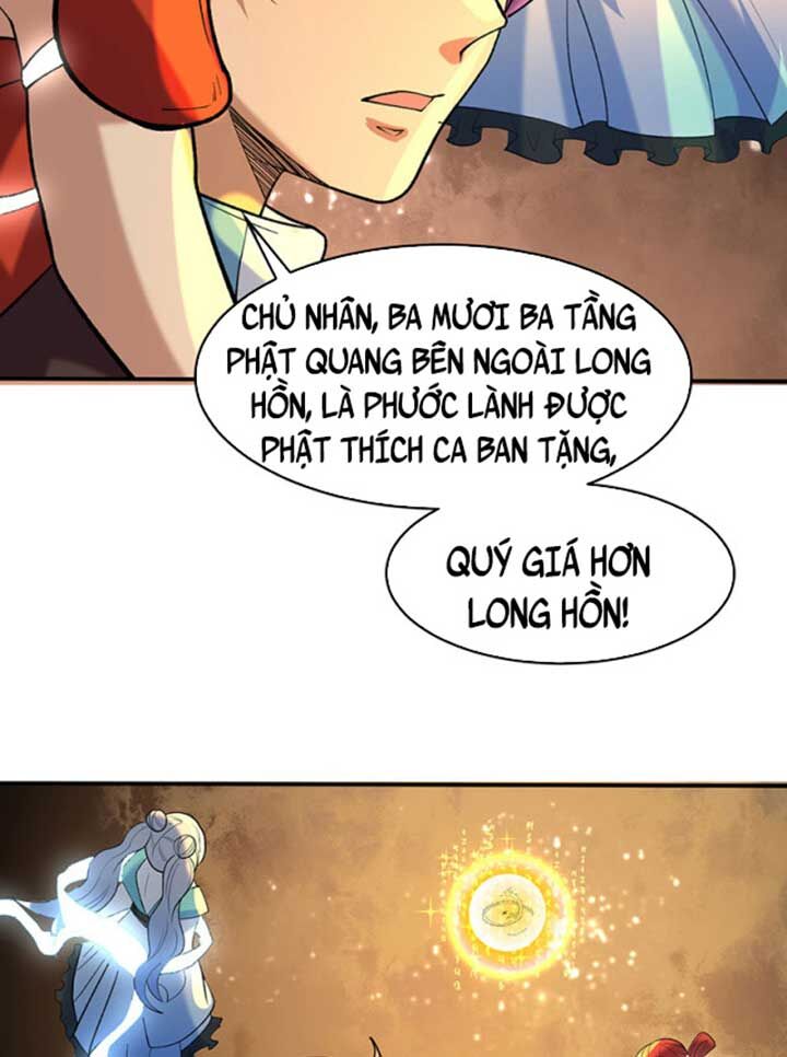 Võ Đạo Độc Tôn Chapter 611 - Trang 47