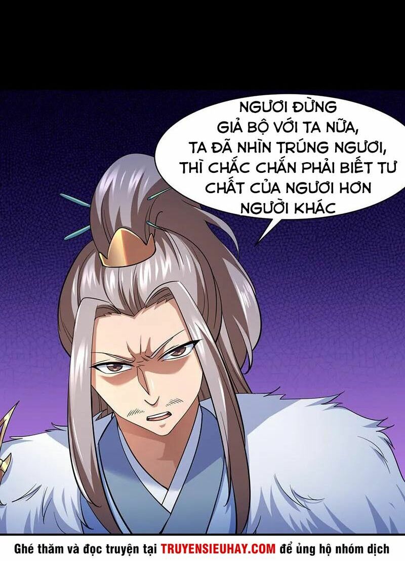 Võ Đạo Độc Tôn Chapter 86 - Trang 24